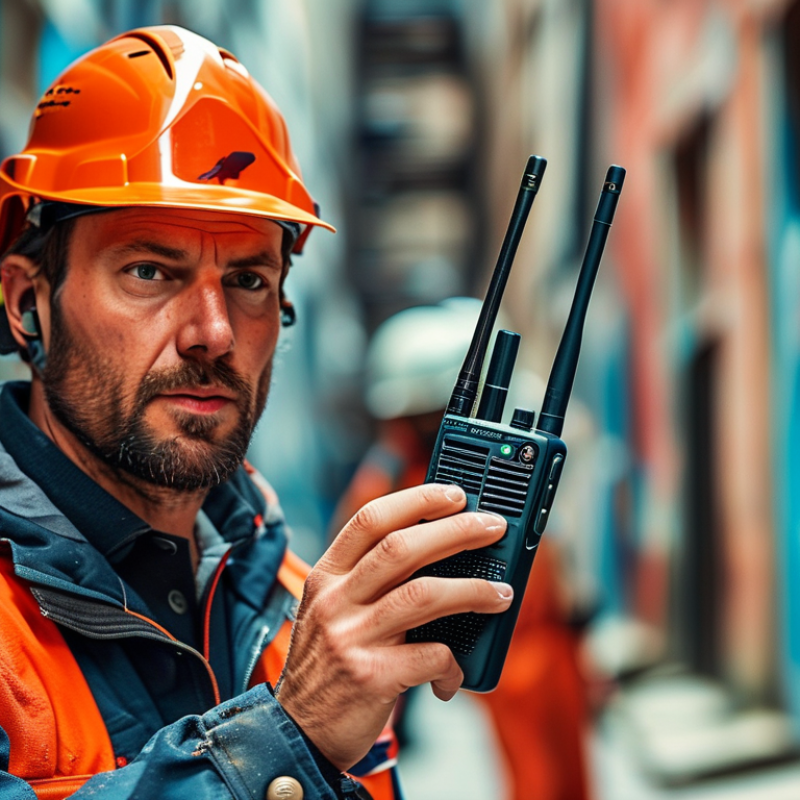 Top Tips for Choosing the Best Walkie Talkie Phone for Your Needs?