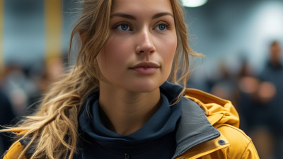 How to Achieve Sportswear Success in Global Markets?