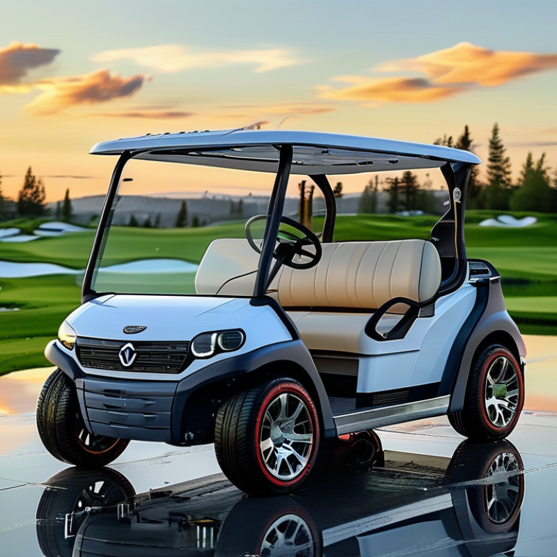 2026 Best High Performance Electric Golf Sightseeing Car Options?