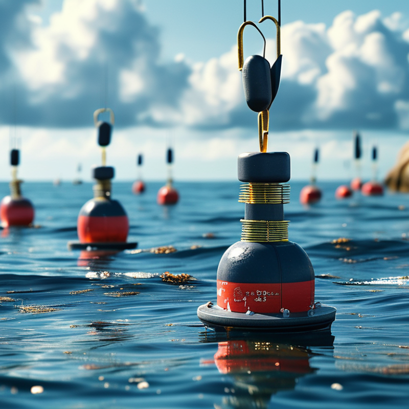 Why Choose a Mooring Data Buoy for Your Marine Projects?