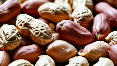 2026 Best Peanut Kernels Quality for Global Buyers?