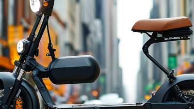 Best Electric Scooter For Adults Key Features and Buying Guide?