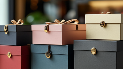 How to Choose the Best Luxury Promotional Gifts Manufacturer?
