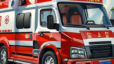 Why Choose China Customized Ambulance For Long Distance Travel?