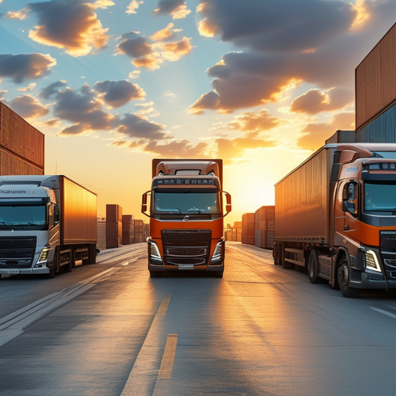 What is a Dedicated Logistics Line and How Does It Work?