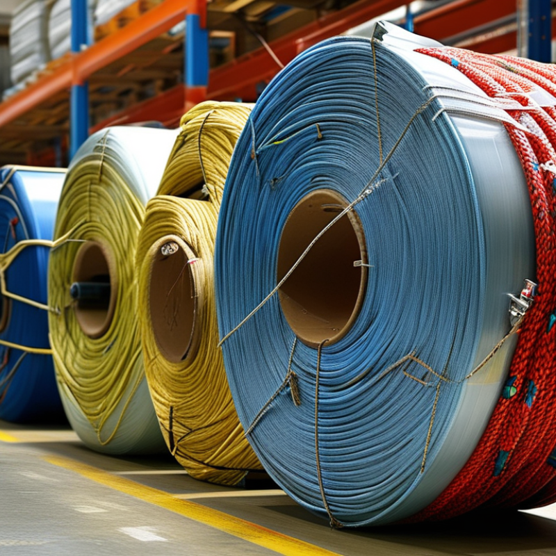 2026 Best Polyester Composite Cord Strap for Global Buyers?