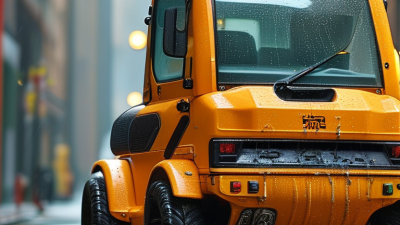Why Choose a Sewer Cleaning Machine for Your Business Needs?
