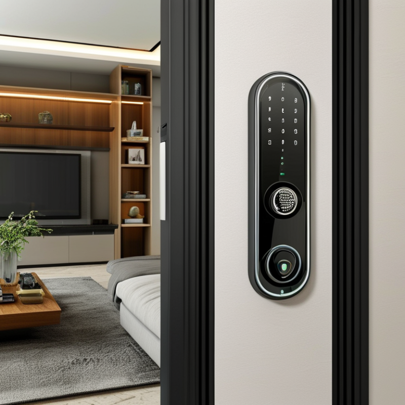 Top 10 Ways to Integrate Smart Locks in Home Automation Systems?