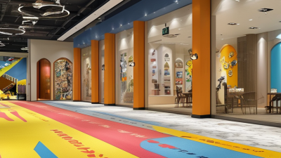 How to Choose the Best Rubber Floor for Your Needs?