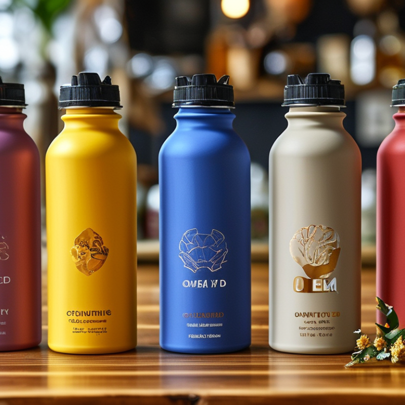 Why Choose Custom Promotional Gifts OEM ODM for Your Brand?