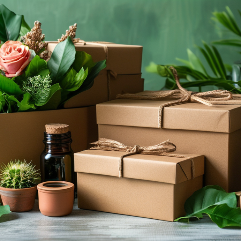 2026 Guide to Choosing Eco-Friendly Promotional Gifts Exporter?