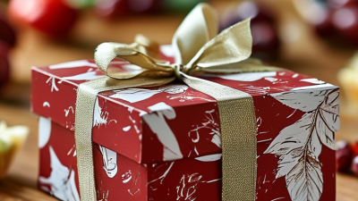 What is the Best Custom Promotional Gifts Manufacturer for You?