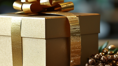Top 10 Luxury Promotional Gifts Wholesale to Elevate Your Brand?