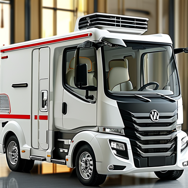 2026 How to Choose China Multi Function Nursing Vehicle Customization?