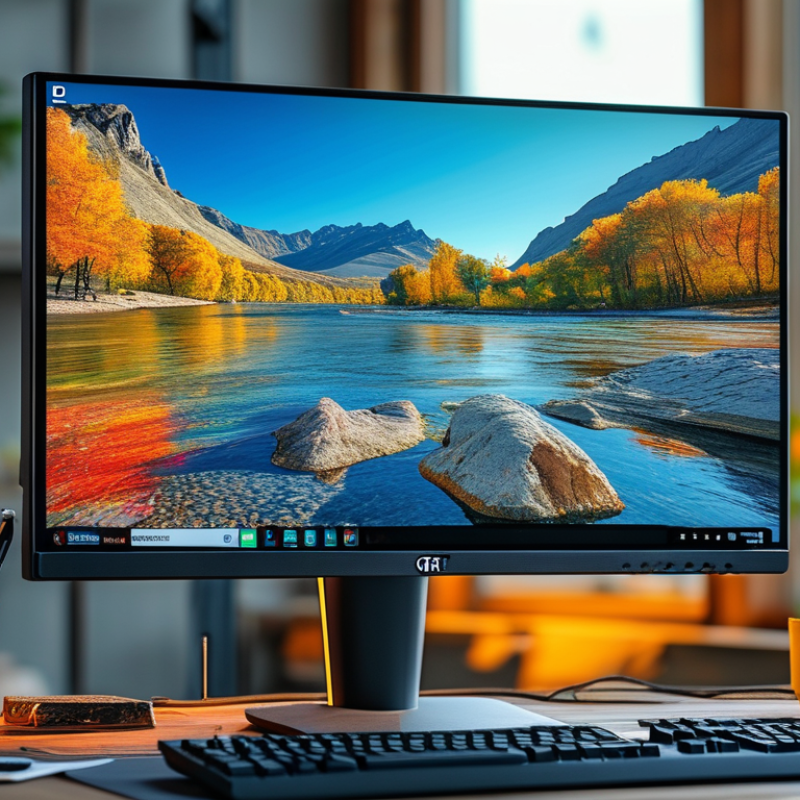 10 Best TFT LCD Display Options for Stunning Visuals?