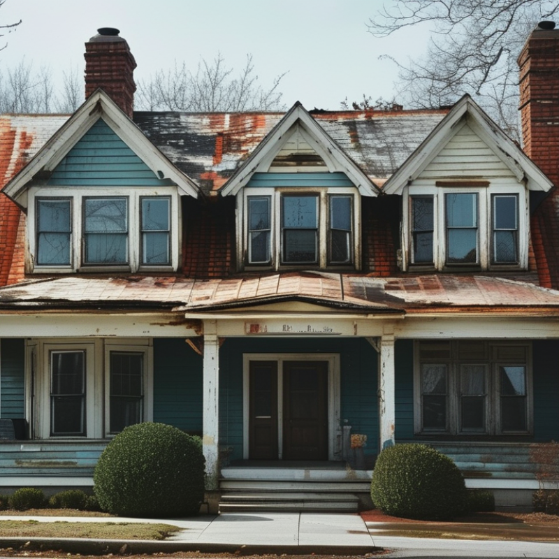 How to Choose the Best Thermal Resolution for Home Inspection?