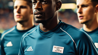Why Do You Need Quality Soccer Uniforms for Your Team?