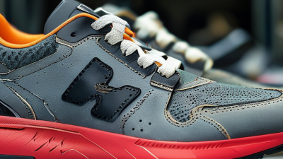 Top 10 Sneaker Manufacturing Companies for Global Buyers?