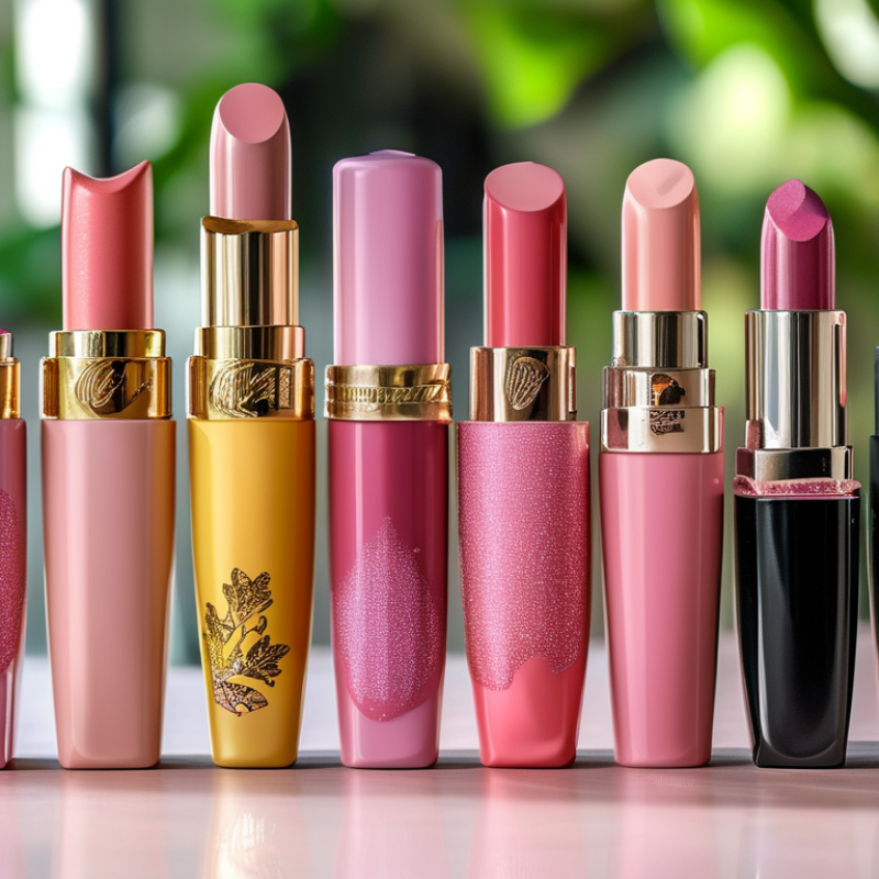 How to Choose Bulk Lip Gloss Tubes for Your Business Needs?