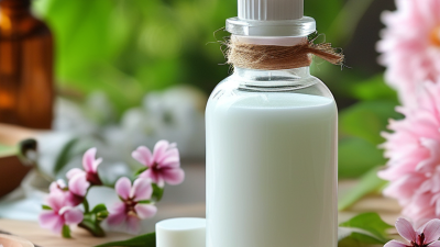 Top 10 Whitening Ingredients for Global Buyers Seeking Quality