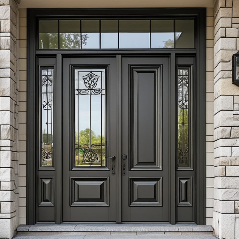 2026 How to Choose the Best Aluminum Entry Door for Your Home?