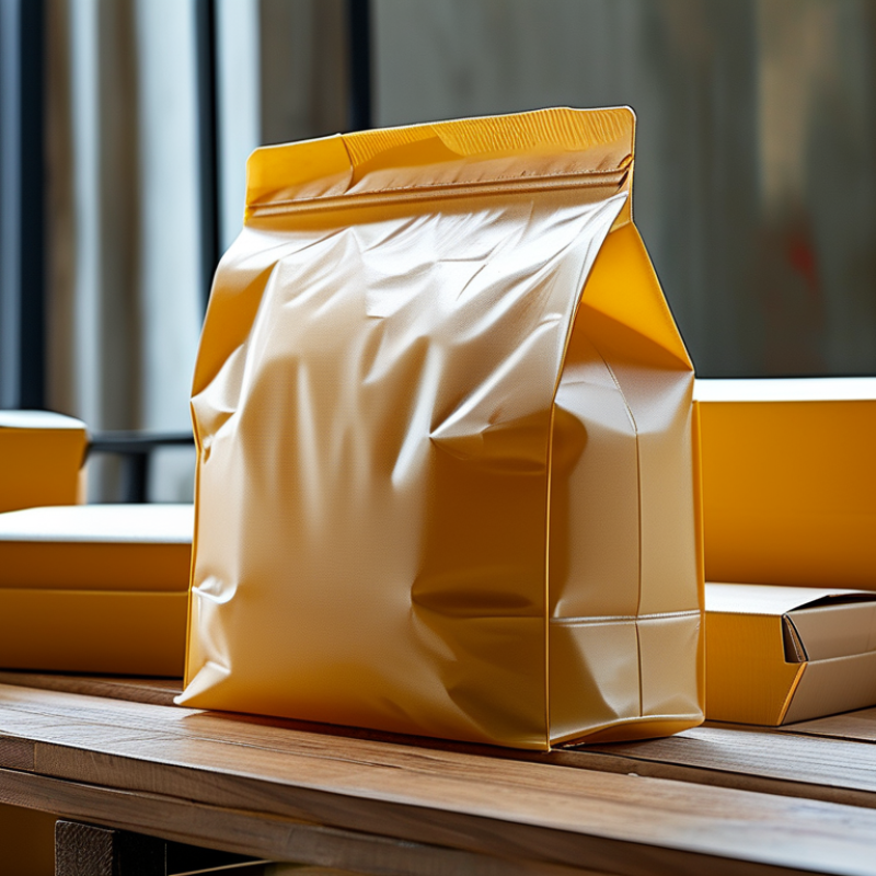Why Choose Polymailer Bags for Your Shipping Needs?