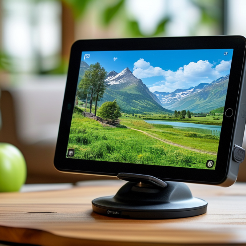 2026 Top Mobile TV Stand Trends for Global Buyers?
