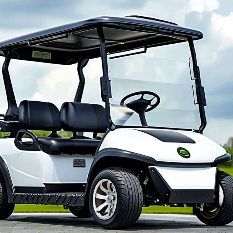 What is China Customized Electric Golf Trolley and Why Buy It?