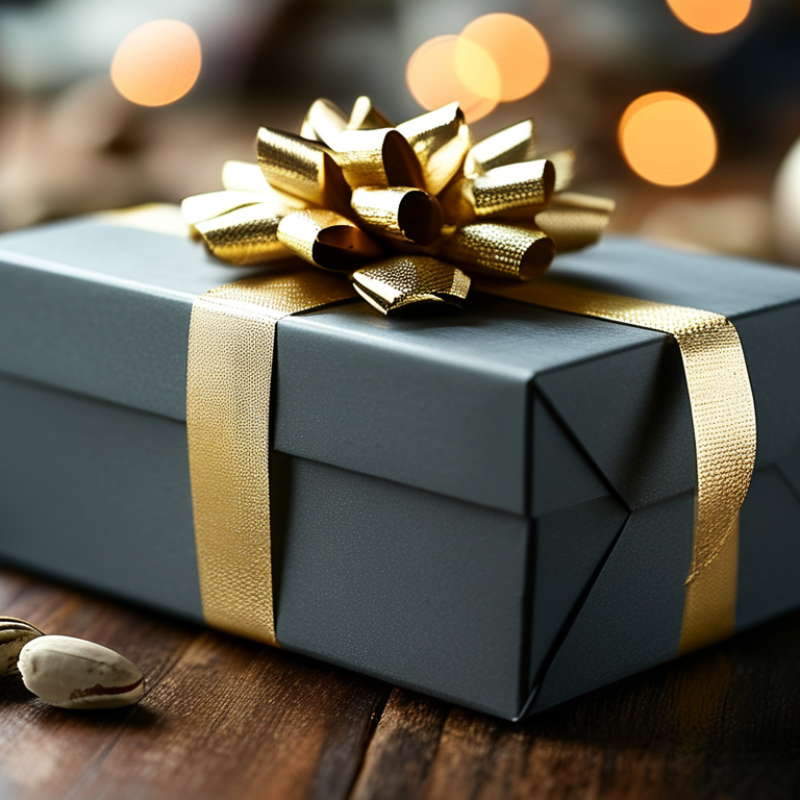 Why Choose a Luxury Promotional Gifts Supplier for Your Business?
