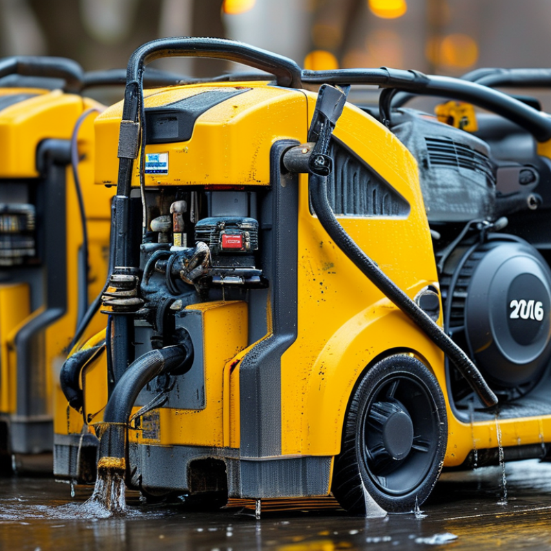 Best Sewer Jetting Machine of 2026 for Global Buyers?