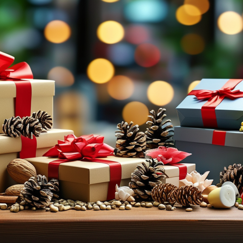 Why Choose a Wholesale Promotional Gifts Supplier for Your Business?
