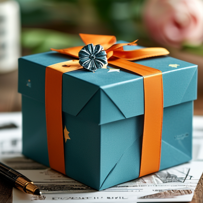 Top 10 Custom Promotional Gifts For Businesses That Impress