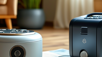 2026 Best Portable Physiotherapy Devices for Home Use?