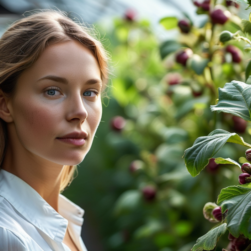 Top 10 Botanical Extracts for Global Buyers in 2026?
