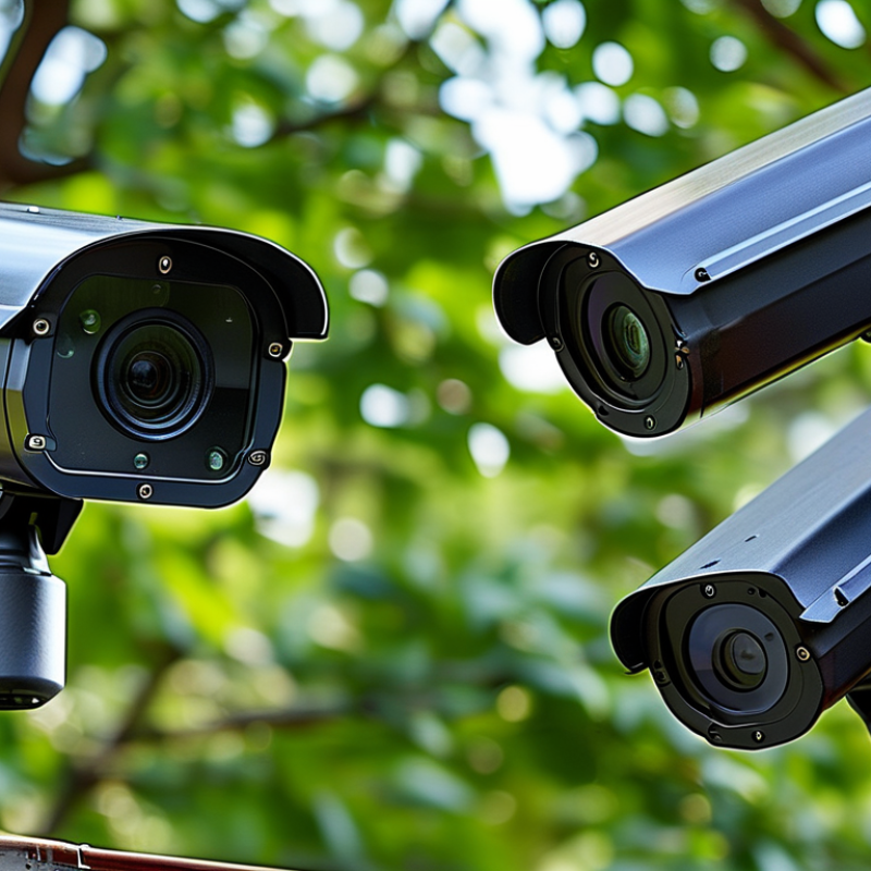 How To Install Solar Camera for Best Performance in 2026?