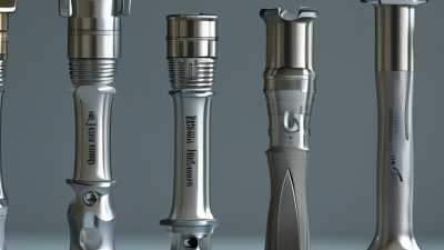 Top 10 Total Hip Prosthesis Options for Global Buyers?