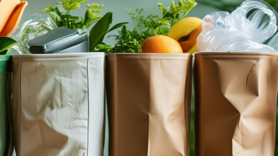 10 Essential Tips for Choosing Eco Trash Bags Effectively?