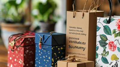 Top Branded Promotional Gifts Supplier for Global Buyers?