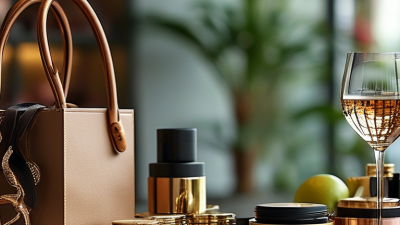 Top Tips for Finding the Best Luxury Promotional Gifts Supplier?