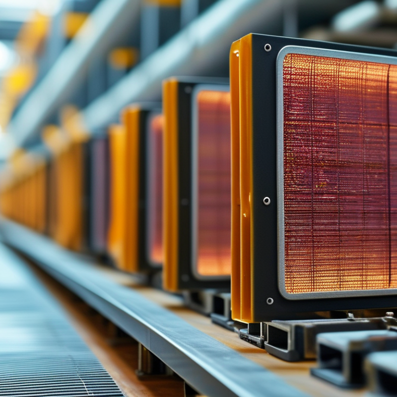 Top Benefits of Microchannel Heat Exchanger for Global Buyers?