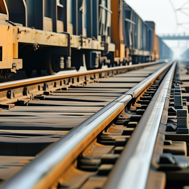 2026 Top Railroad Rail Types for Global Buyers Insights?