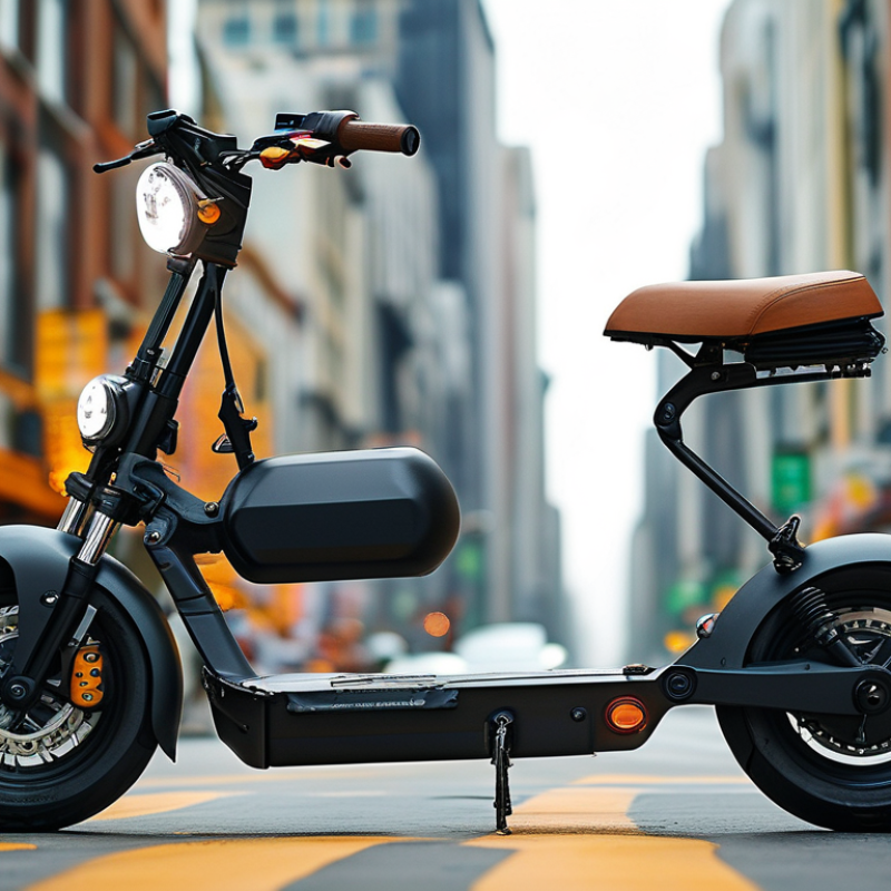 Best Electric Scooter For Adults Key Features and Buying Guide?