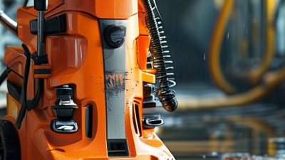 Best Sewer Jetting Machine for Efficient Drain Cleaning?