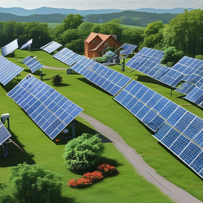 10 Best Solar Battery Backup Options for Your Home?