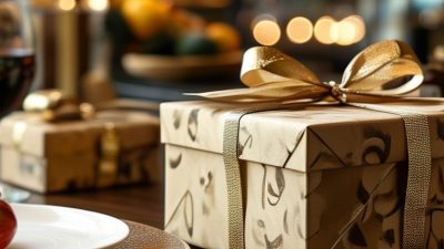 Discover Luxury Promotional Gifts Wholesale for Your Business Needs?