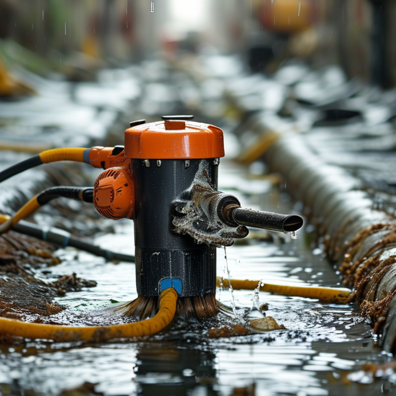 2026 Best Sewer Jetting Machine for Efficient Drain Cleaning?
