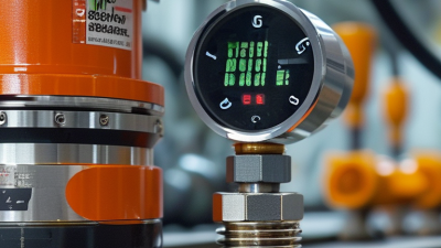 Why Choose Piezo Pressure Sensors for Your Industrial Needs?