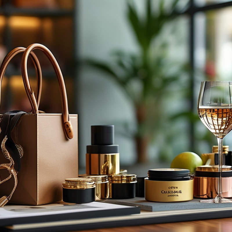 Top Tips for Finding the Best Luxury Promotional Gifts Supplier?