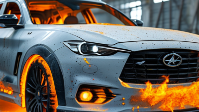 2026 How to Choose the Best Flame Retardant Powder Paint?