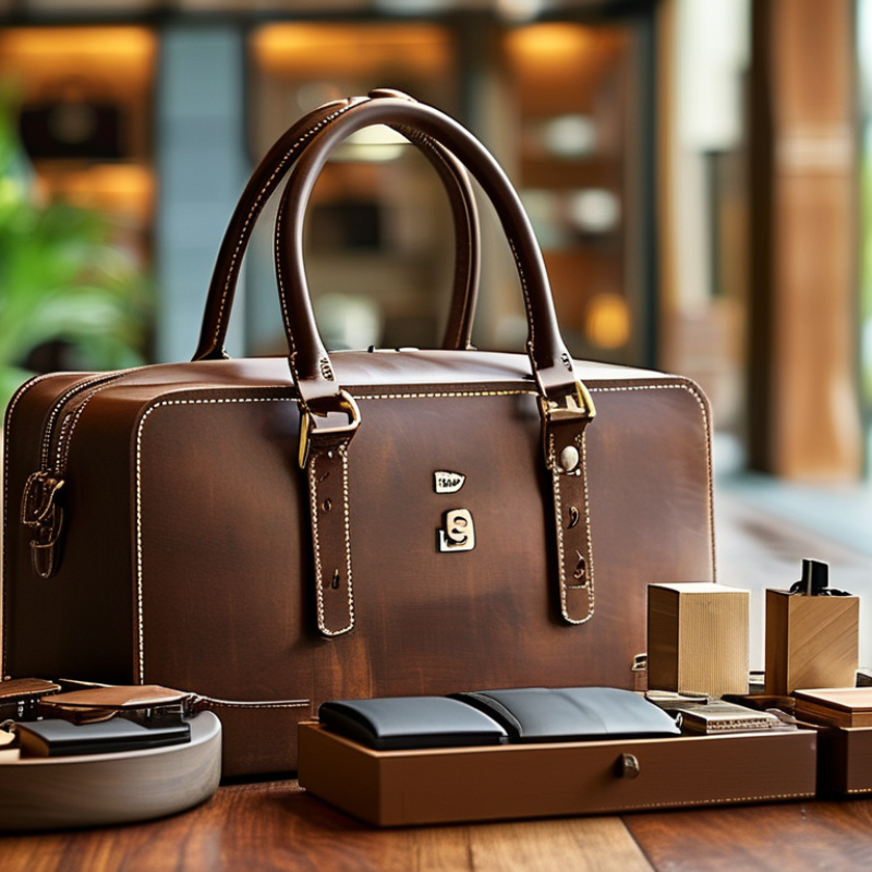 Top Luxury Promotional Gifts For Clients That Impress?